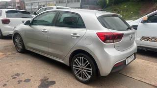 Kia Rio 1.4tec cash or swap