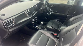 Kia Rio 1.4tec cash or swap