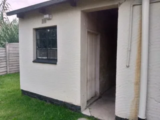 Germiston room to rent