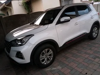 Kids Transport available in Germiston