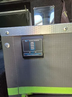 Shumba 2 off road camper trailer in excellent condition fully equiped with roadworthy