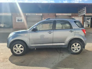 Daihatsu Terios