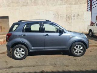 Daihatsu Terios