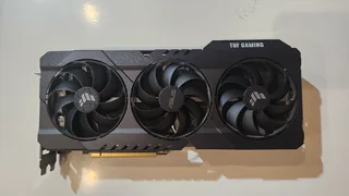 ASUS TUF GAMING GeForce RTX 3080 10GB Graphics Card