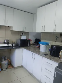 duplex for sale in Sunford Phoenix