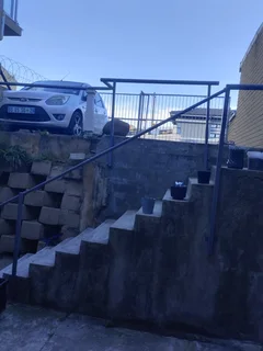 duplex for sale in Sunford Phoenix