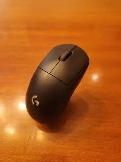 Logitech G Pro Wireless Gaming Mouse With eSPORTS Grade Performance
