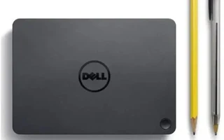 Dell Business Dock WD15 - Docking Station With Power Adapter