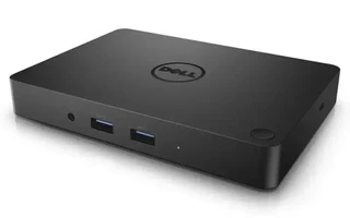 Dell Business Dock WD15 - Docking Station With Power Adapter