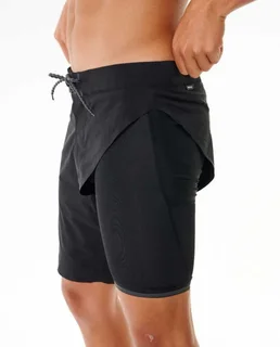 Brand New Rip Curl Mirage Ultimate/Activate Surf Mens Boardshorts