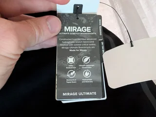 Brand New Rip Curl Mirage Ultimate/Activate Surf Mens Boardshorts