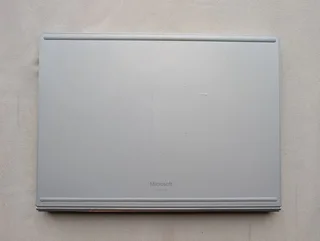 Microsoft 2-in-1 Surface Book 2 | i5-8350U 8GB | 256GB SSD | Win11 Pro | UK Keyboard | 13.5 Screen