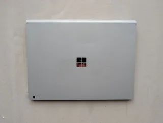 Microsoft 2-in-1 Surface Book 2 | i5-8350U 8GB | 256GB SSD | Win11 Pro | UK Keyboard | 13.5 Screen