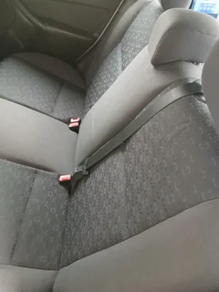 2004 Ford Focus Hatchback