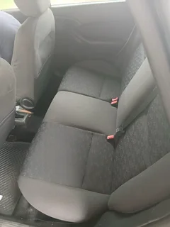 2004 Ford Focus Hatchback