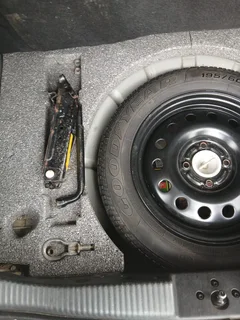 2004 Ford Focus Hatchback