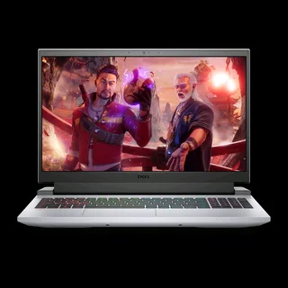 Dell Inspiron G15 Ryzen Gaming Laptop