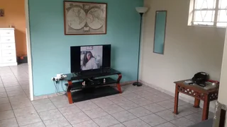 1 bedroom Garden Cottage to let