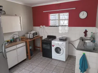 1 bedroom Garden Cottage to let