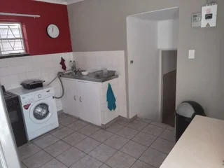 1 bedroom Garden Cottage to let