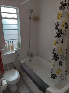 1 bedroom Garden Cottage to let