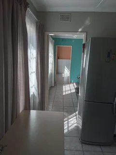 1 bedroom Garden Cottage to let