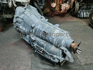 BMW E90 320i N46 AUTOMATIC 6HP19 GEARBOX FOR SALE