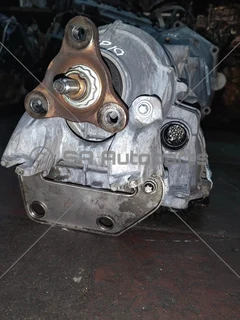 BMW E90 320i N46 AUTOMATIC 6HP19 GEARBOX FOR SALE