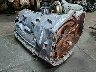 BMW E90 320i N46 AUTOMATIC 6HP19 GEARBOX FOR SALE
