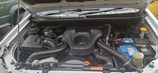 4X4 AUTO 2018 Isuzu KB300 Getaway Tool Double Cab RARE FIND