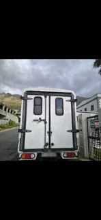 Nosecone h100 canopy