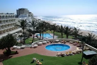 Umhlanga Sands 4 - Sleeper 3-10 January