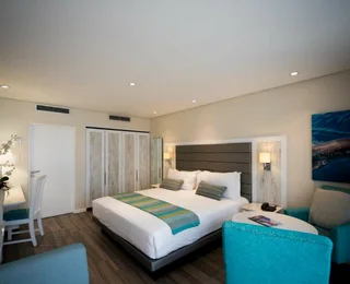 Umhlanga Sands 4 - Sleeper 3-10 January