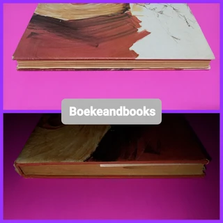 Maar Die Grootste Hiervan - Dricky Beukes.