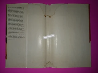 Maar Die Grootste Hiervan - Dricky Beukes.