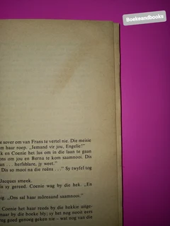 Maar Die Grootste Hiervan - Dricky Beukes.