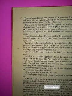 Maar Die Grootste Hiervan - Dricky Beukes.