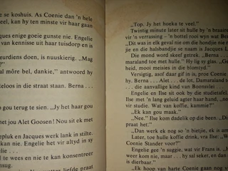 Maar Die Grootste Hiervan - Dricky Beukes.