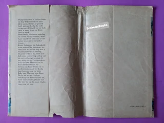 Gety Van Geluk - Nita Griessel.