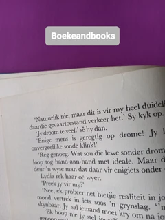 Gety Van Geluk - Nita Griessel.