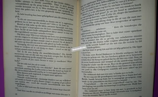 Gety Van Geluk - Nita Griessel.