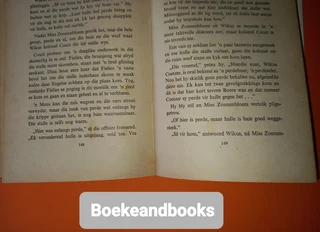 Ek Soek Na My Dina – Wille Martin.