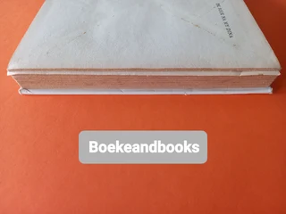 Ek Soek Na My Dina – Wille Martin.