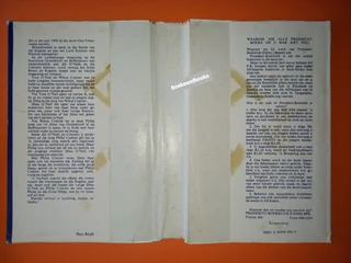 Ek Soek Na My Dina – Wille Martin.