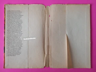 Mam&#39;Zelle Rapier - Wille Martin.