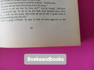 Mam&#39;Zelle Rapier - Wille Martin.