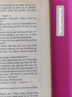 Mam&#39;Zelle Rapier - Wille Martin.