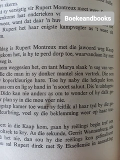 Mam&#39;Zelle Rapier - Wille Martin.