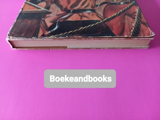 Mam&#39;Zelle Rapier - Wille Martin.