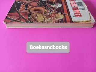 Mam&#39;Zelle Rapier - Wille Martin.